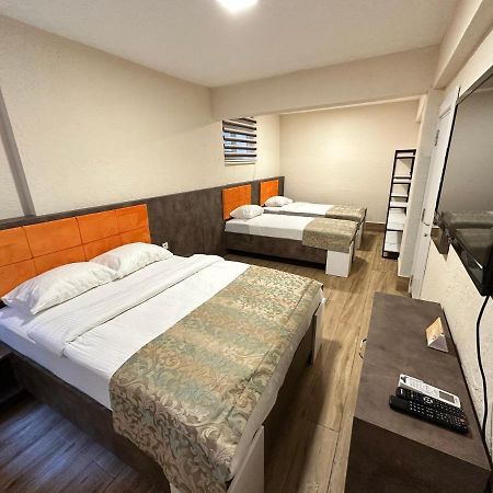 Ale Boutique Apartments Antalya Eksteriør billede