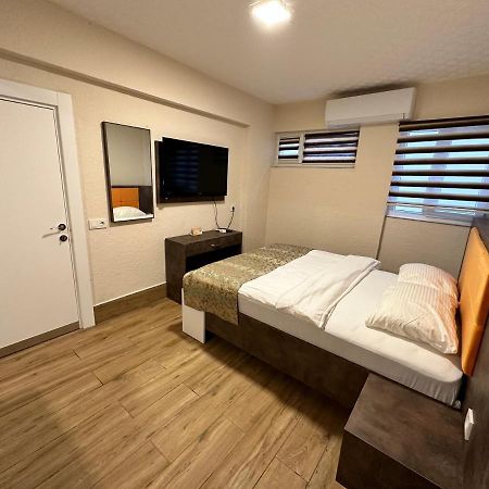 Ale Boutique Apartments Antalya Eksteriør billede