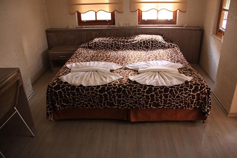 Ale Boutique Apartments Antalya Eksteriør billede