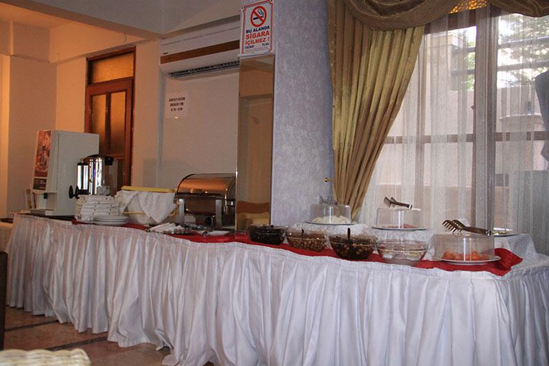 Ale Boutique Apartments Antalya Eksteriør billede