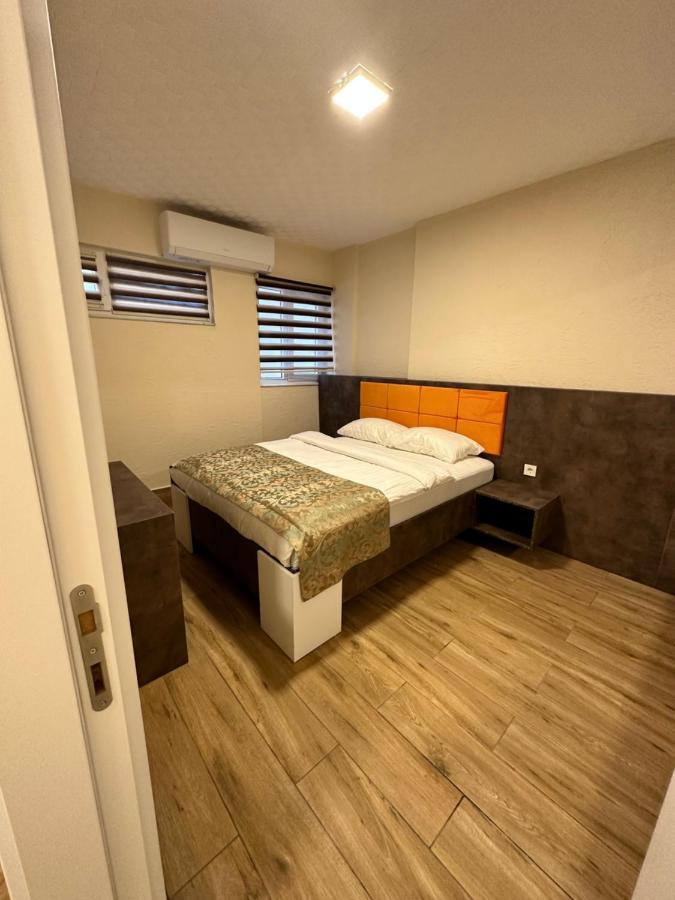 Ale Boutique Apartments Antalya Eksteriør billede