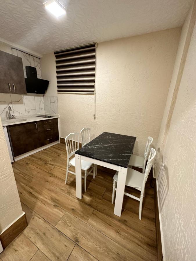 Ale Boutique Apartments Antalya Eksteriør billede