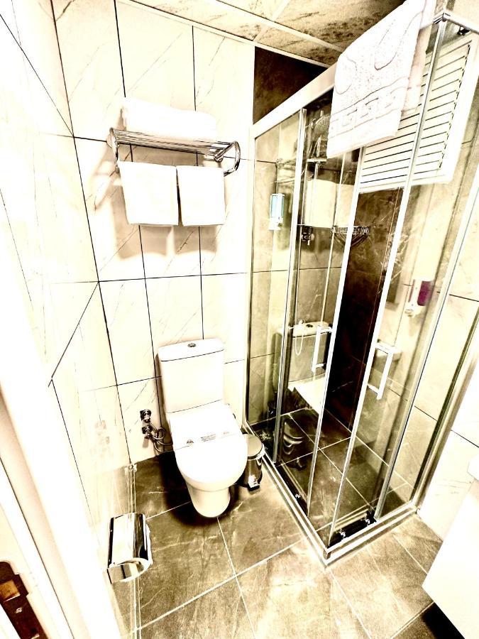 Ale Boutique Apartments Antalya Eksteriør billede