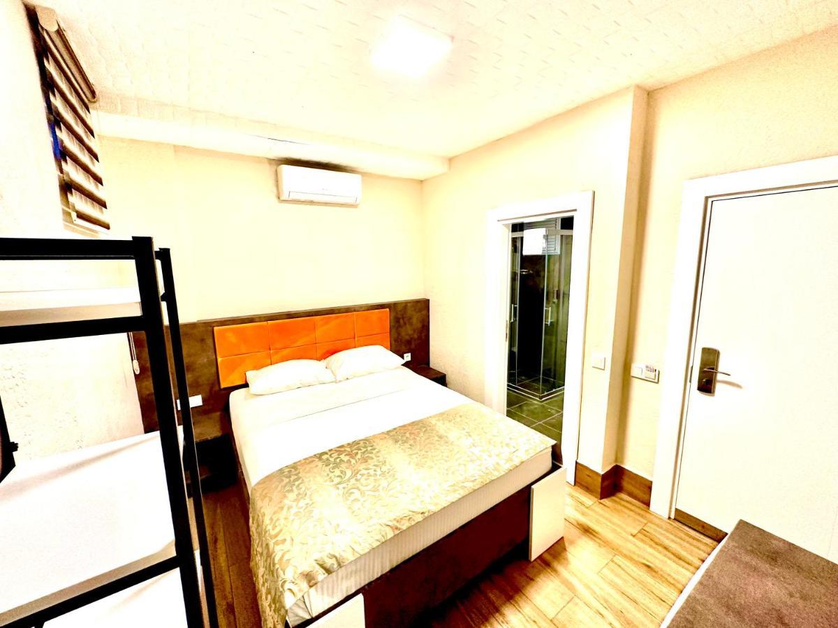 Ale Boutique Apartments Antalya Eksteriør billede