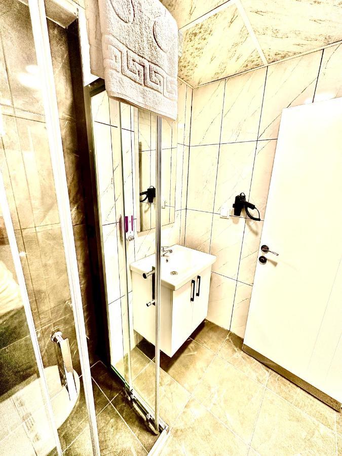 Ale Boutique Apartments Antalya Eksteriør billede