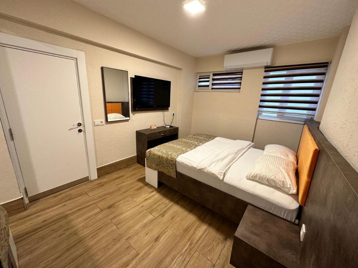 Ale Boutique Apartments Antalya Eksteriør billede