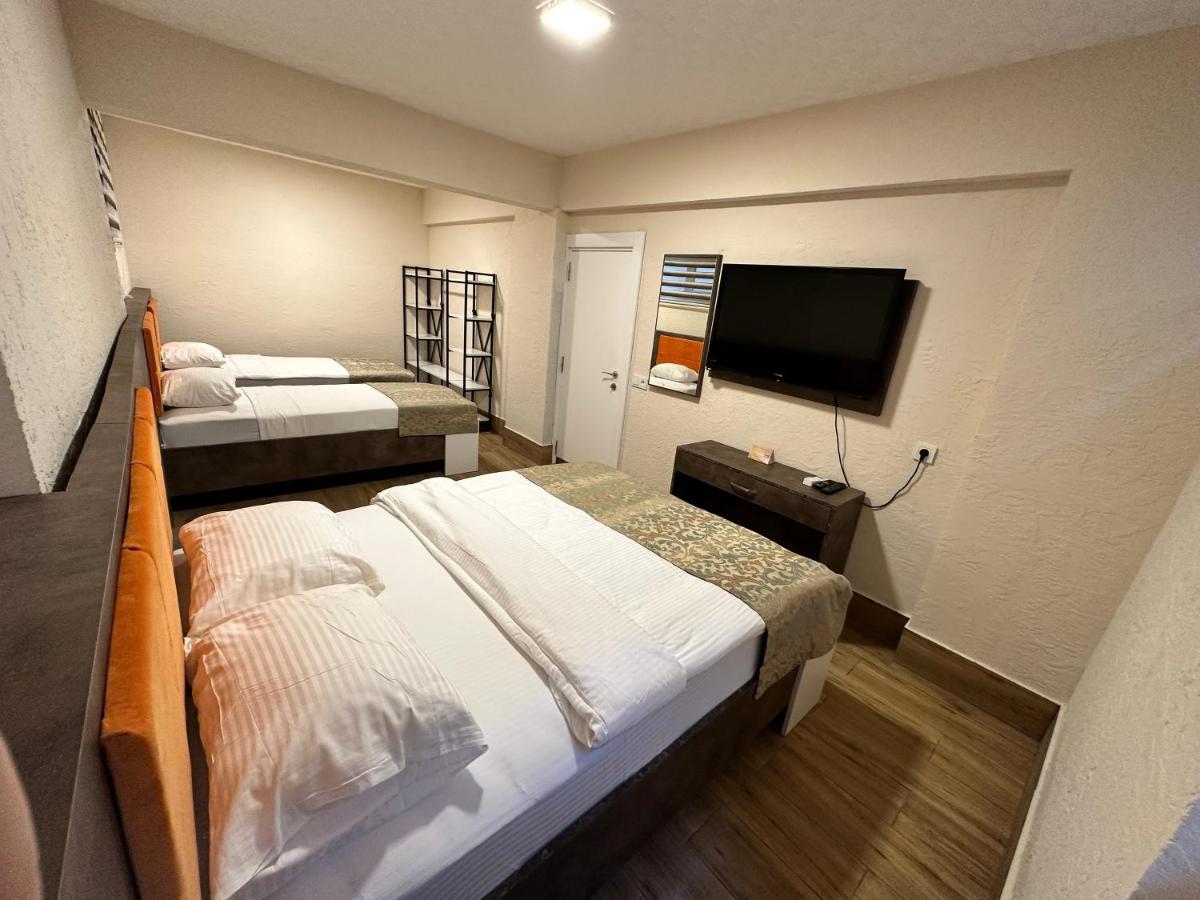 Ale Boutique Apartments Antalya Eksteriør billede