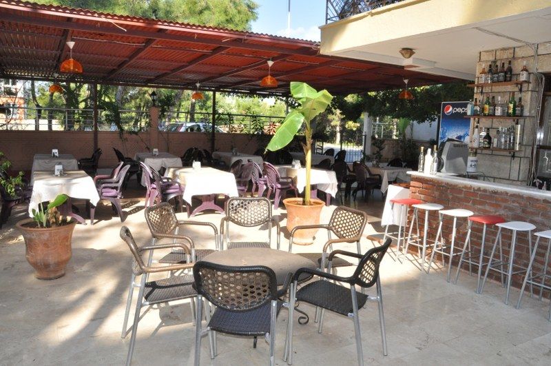 Ale Boutique Apartments Antalya Eksteriør billede