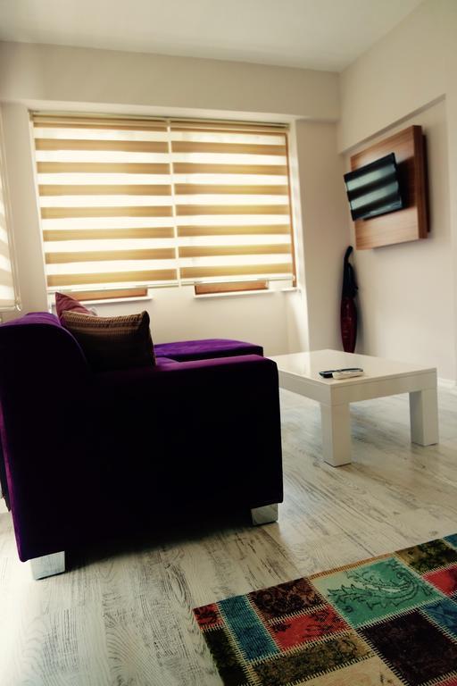 Ale Boutique Apartments Antalya Eksteriør billede