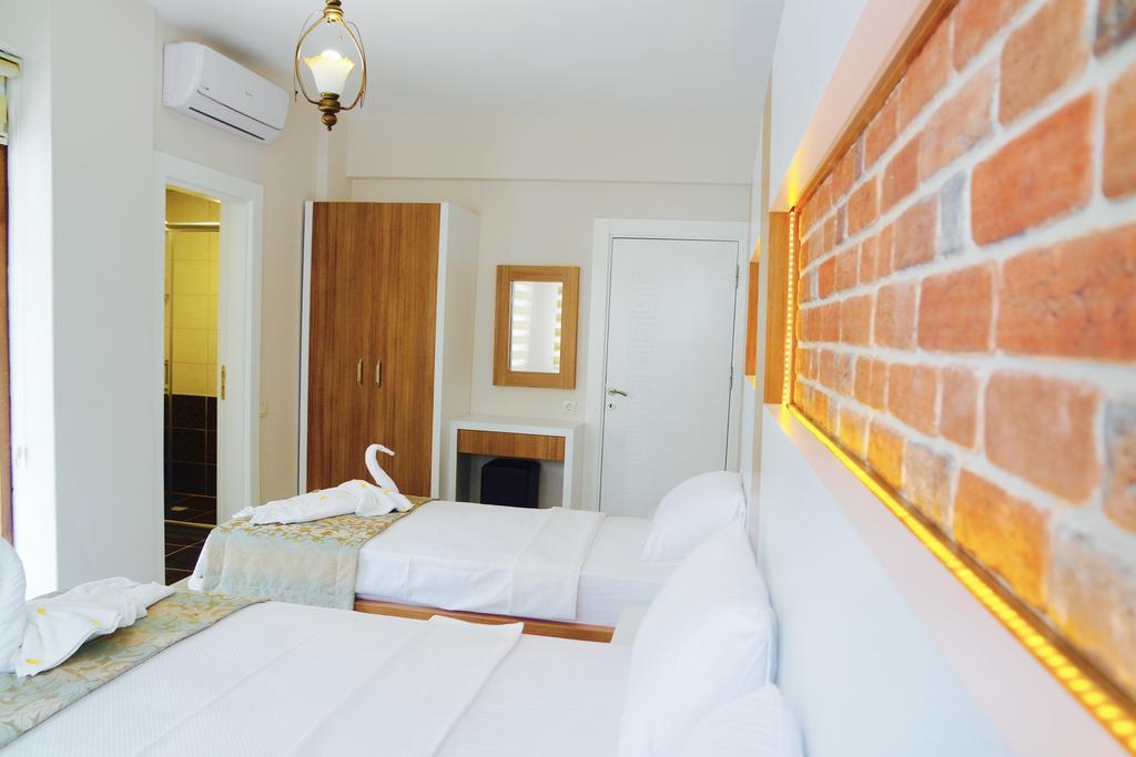 Ale Boutique Apartments Antalya Eksteriør billede