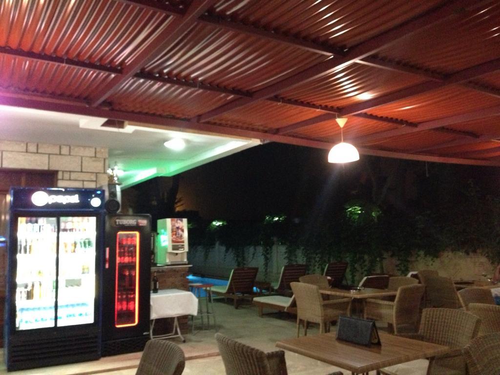 Ale Boutique Apartments Antalya Eksteriør billede