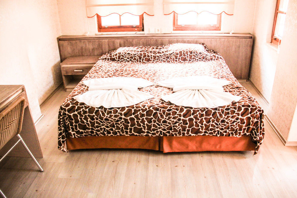 Ale Boutique Apartments Antalya Eksteriør billede