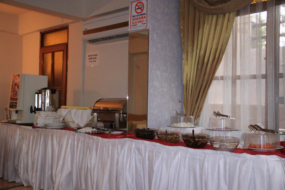 Ale Boutique Apartments Antalya Eksteriør billede