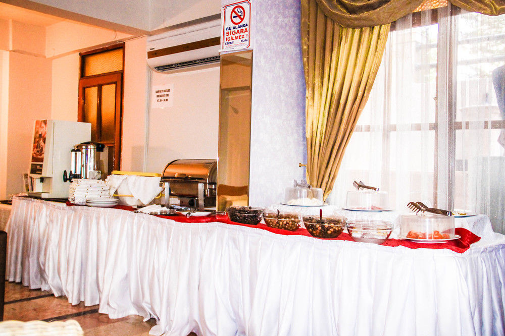 Ale Boutique Apartments Antalya Eksteriør billede