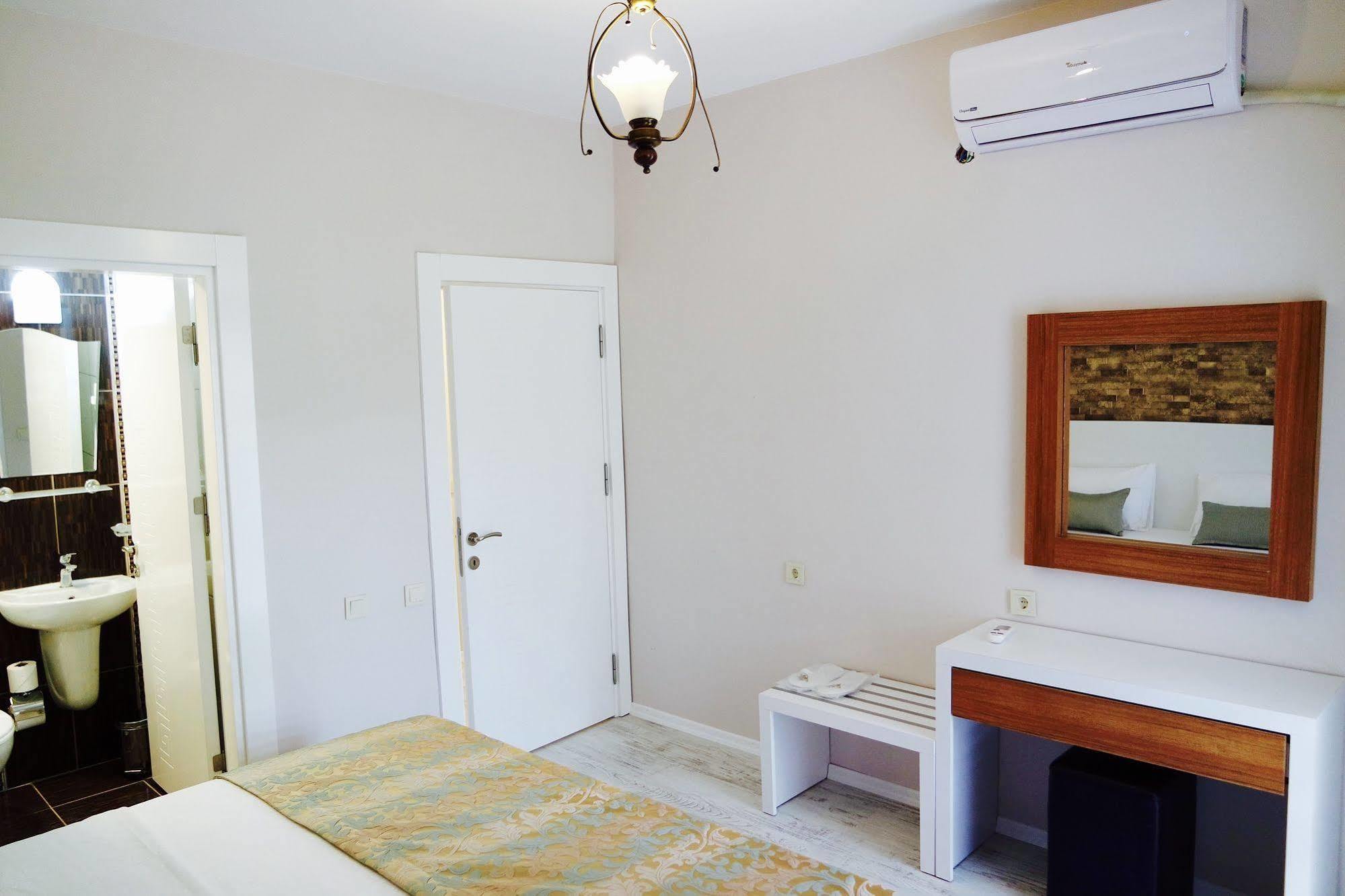 Ale Boutique Apartments Antalya Eksteriør billede