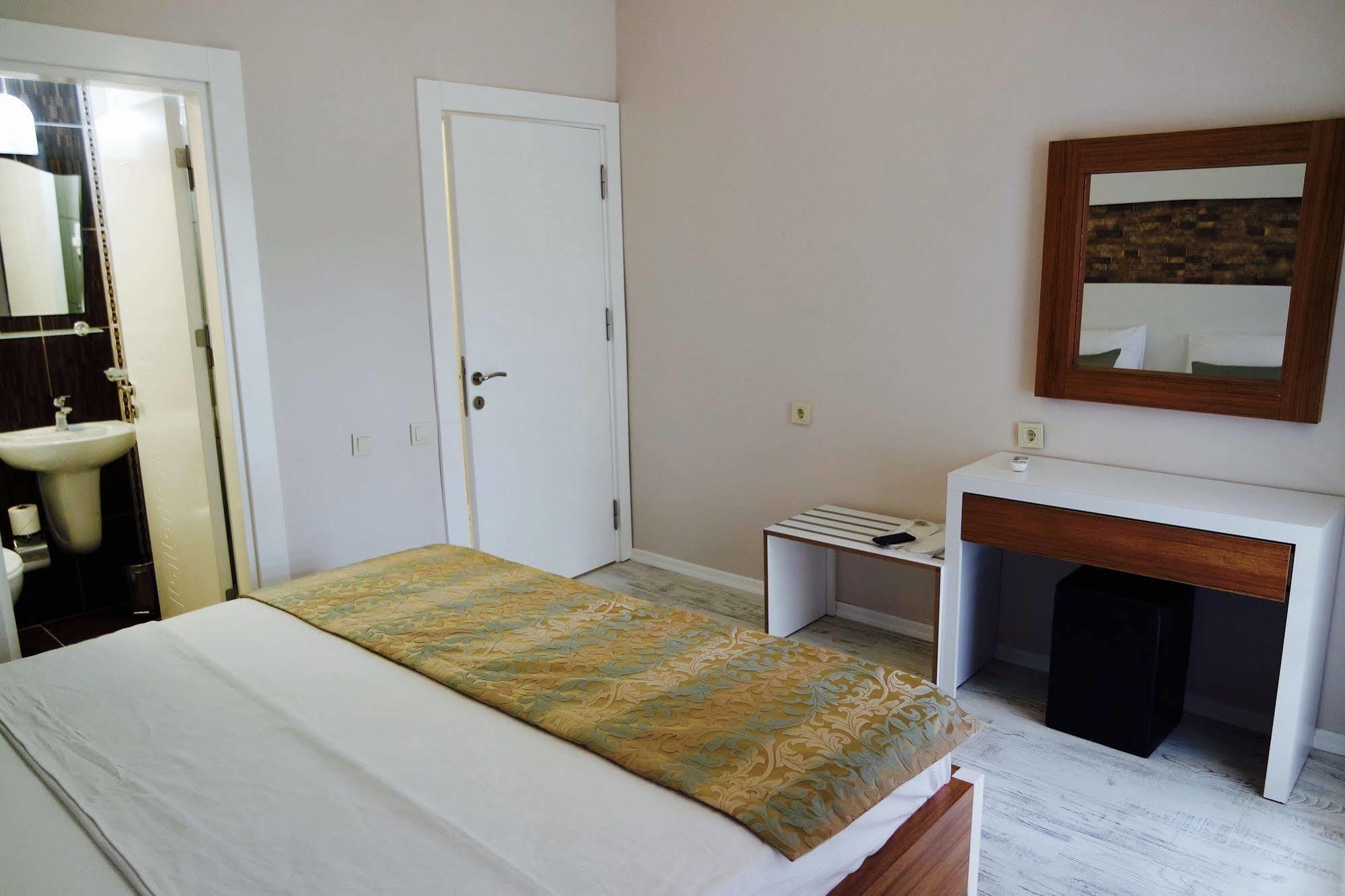 Ale Boutique Apartments Antalya Eksteriør billede